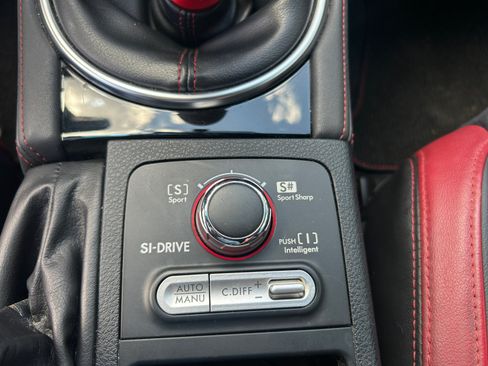 Used 2020 Subaru WRX STI AWD/4WD image 22