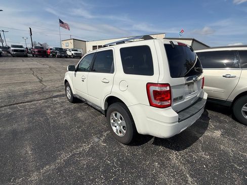 Used 2011 Ford Escape Limited image 5