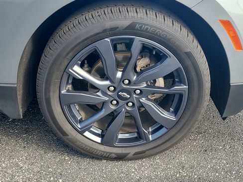 Used 2024 Chevrolet Equinox RS FWD image 10