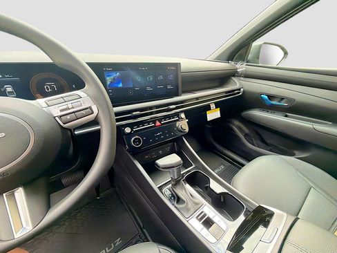 New 2026 Hyundai Santa Cruz SEL image 25