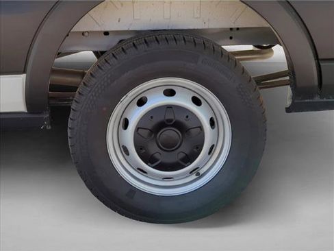 New 2026 Ford Transit 350 148 High Roof Extended w/ Load Area Protection Package image 10