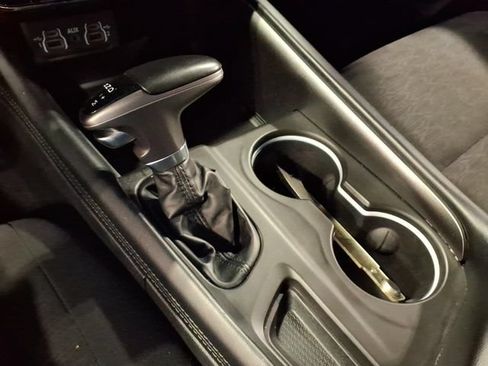 Used 2021 Dodge Durango SXT AWD/4WD image 14