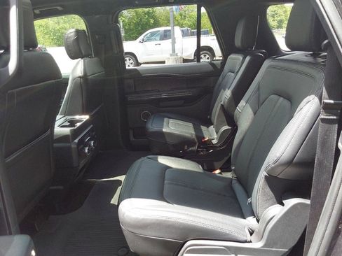 Used 2019 Ford Expedition Max Limited w/ Equipment Group 302A AWD/4WD image 25