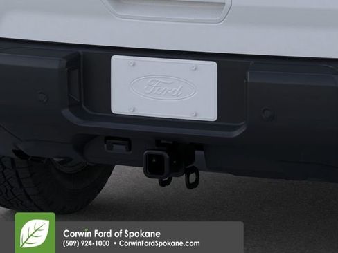 New 2026 Ford Bronco Sport Big Bend w/ Convenience Package AWD/4WD image 23