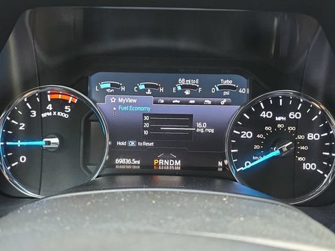 Used 2020 Ford F250 Lariat AWD/4WD image 19