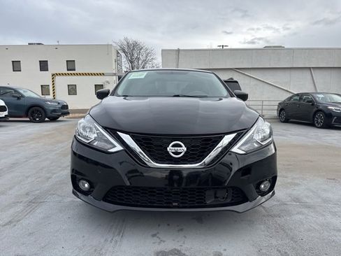 Used 2018 Nissan Sentra S image 4