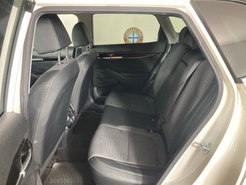 Used 2023 Kia Seltos S image 13