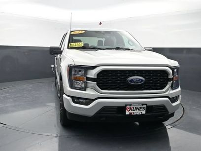 Used 2023 Ford F150 XL w/ STX Appearance Package