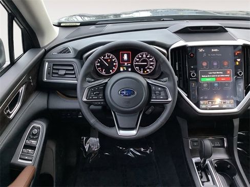 New 2026 Subaru Ascent Touring image 12