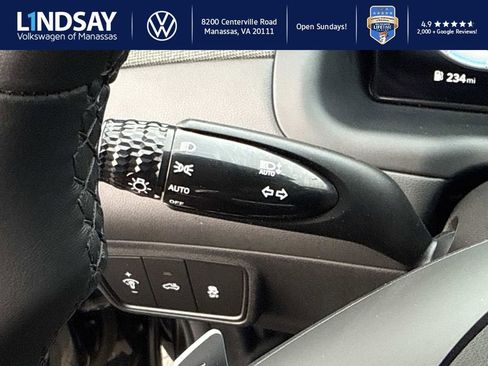 Used 2022 Hyundai Santa Cruz Limited w/ Launch Package image 22