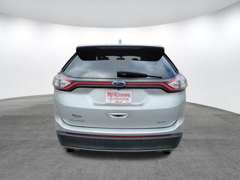 Used 2016 Ford Edge SEL w/ Equipment Group 201A FWD image 6