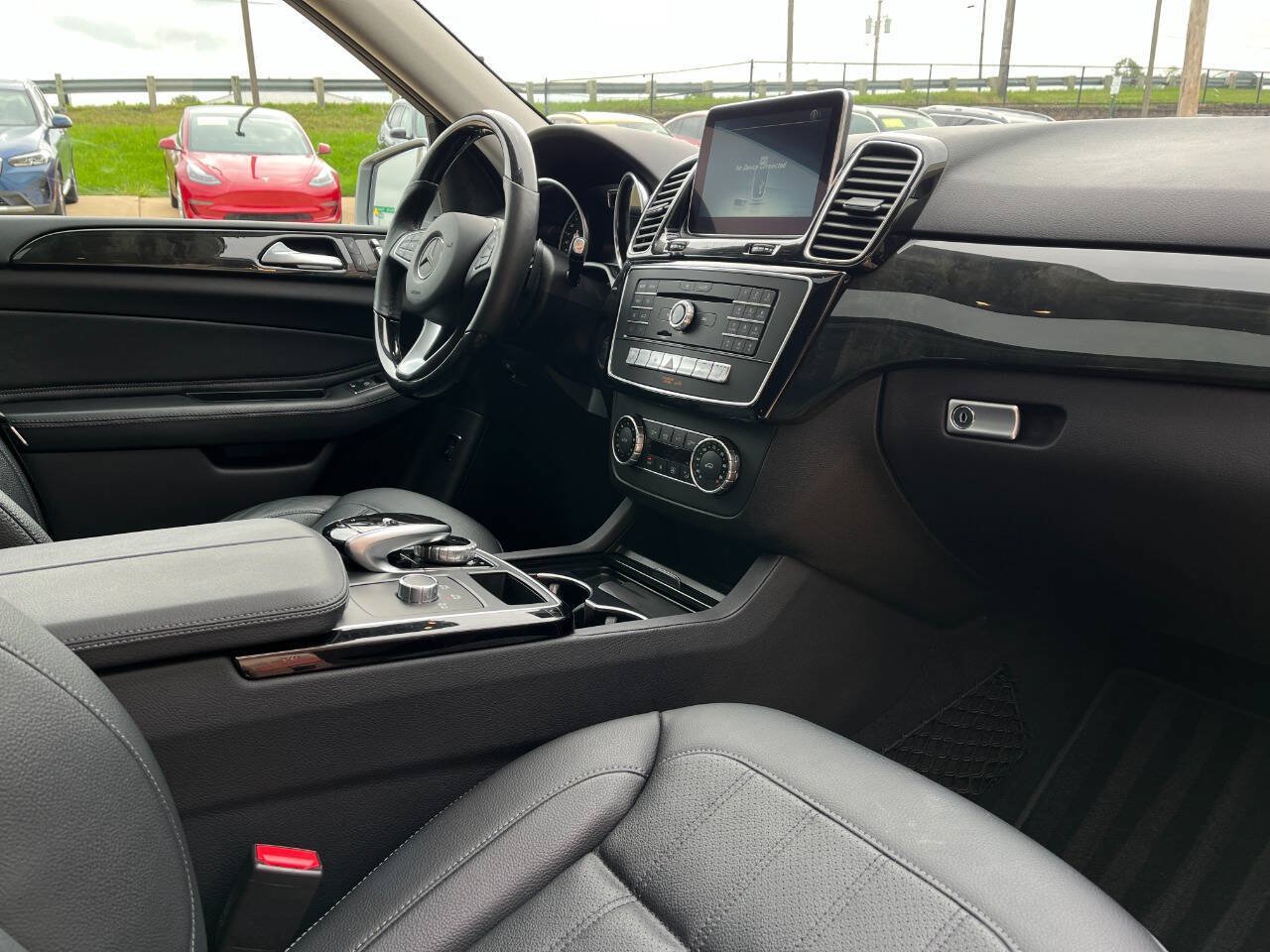 Used 2016 Mercedes-Benz GLE 350 image 25