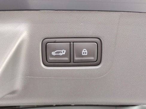 New 2026 Hyundai Santa Fe Calligraphy AWD/4WD image 22
