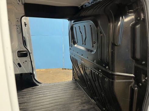 Used 2016 RAM ProMaster City Tradesman w/ Rear Back-up Camera Group image 12