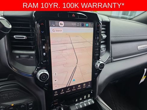 New 2026 RAM 2500 Power Wagon AWD/4WD image 18
