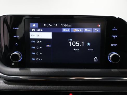 Used 2020 Hyundai Sonata SEL w/ Convenience Package image 29