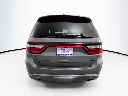 Used 2023 Dodge Durango R/T AWD/4WD image 6