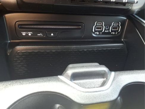 Used 2019 RAM 1500 Big Horn AWD/4WD image 23