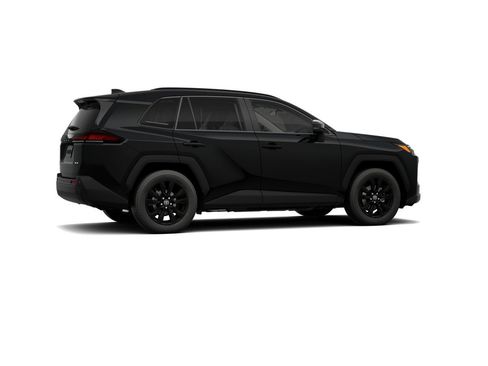 New 2026 Toyota RAV4 XLE Premium AWD/4WD image 11