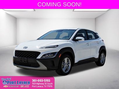 Used 2023 Hyundai Kona SE