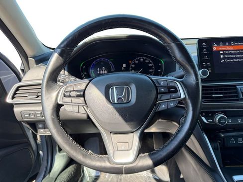 Used 2022 Honda Accord Touring image 12