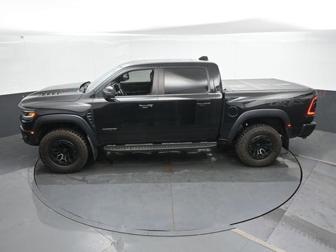 Used 2022 RAM 1500 TRX w/ TRX Level 2 Equipment Group AWD/4WD image 40