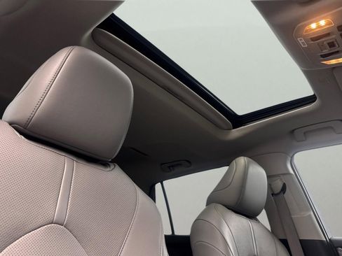 Used 2022 Toyota Highlander Limited image 22