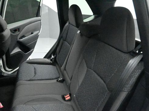 New 2026 Subaru Forester Premium AWD/4WD image 31