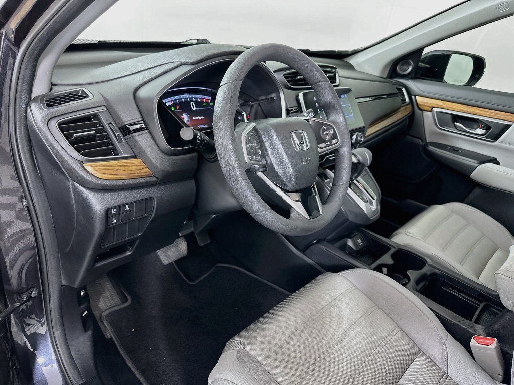 Used 2017 Honda CR-V EX image 9