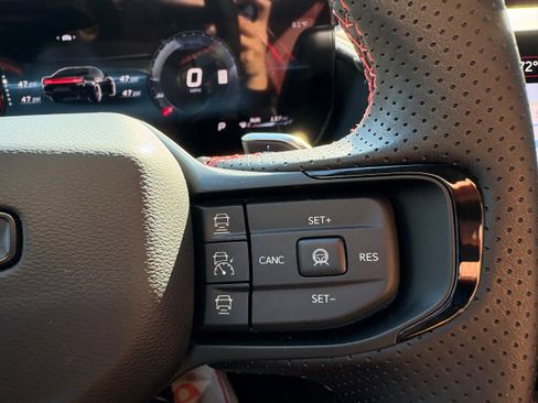 New 2026 Dodge Charger R/T AWD/4WD image 18