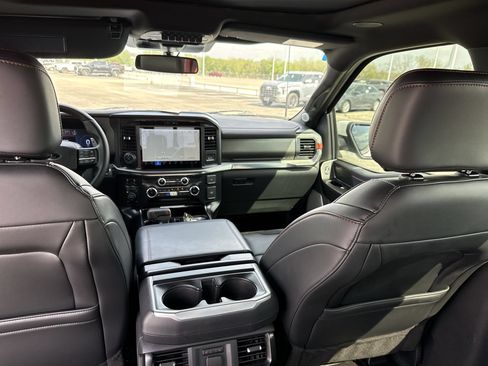 Used 2025 Ford F150 Raptor AWD/4WD image 24