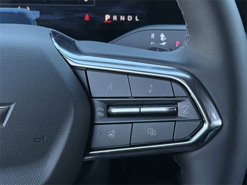 New 2026 Chevrolet Tahoe High Country image 14