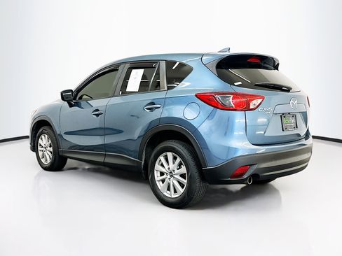 Used 2016 MAZDA CX-5 Touring image 5