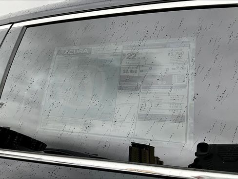 New 2026 Acura MDX FWD w/ Technology Package image 21