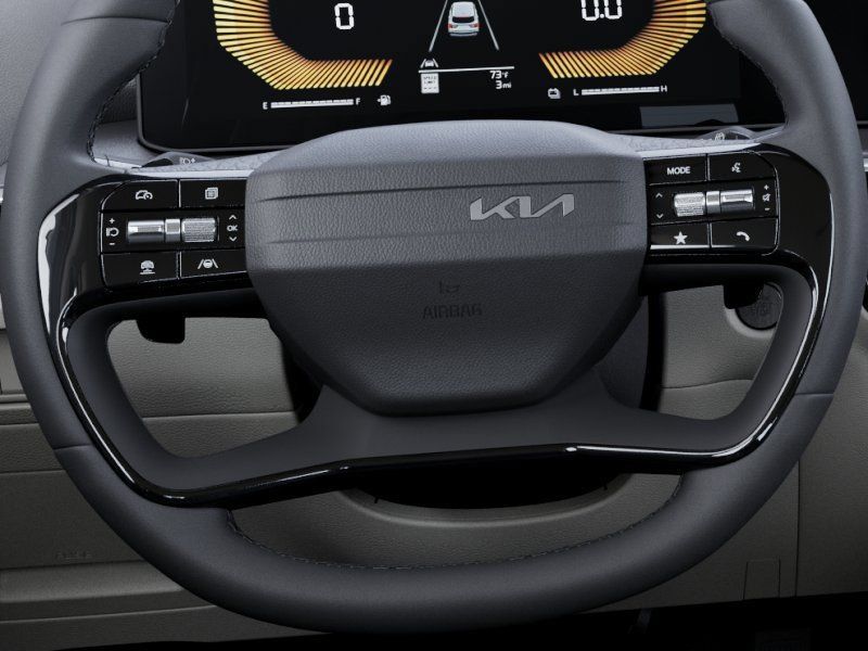 New 2026 Kia Sorento EX w/ EX Premium Package AWD/4WD image 22
