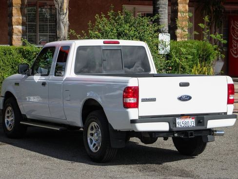 Used 2011 Ford Ranger XLT w/ Bright Trim Group image 6