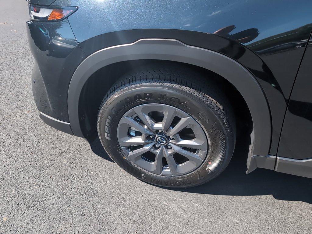 New 2026 MAZDA CX-5 Select AWD/4WD image 15