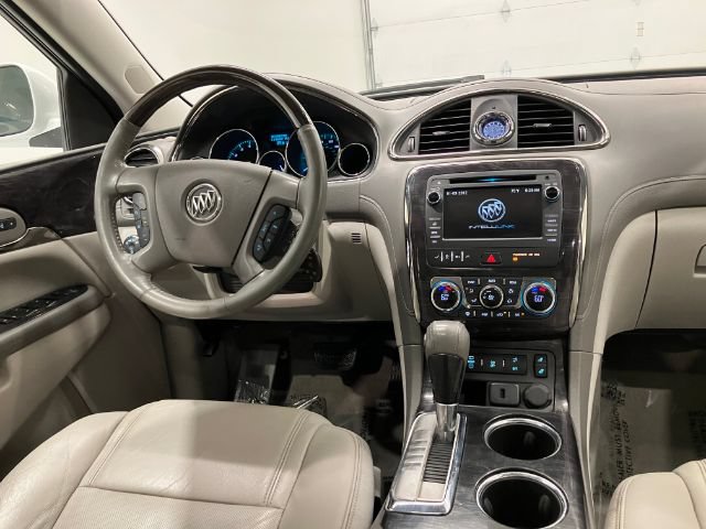 Used 2016 Buick Enclave Leather AWD/4WD image 50