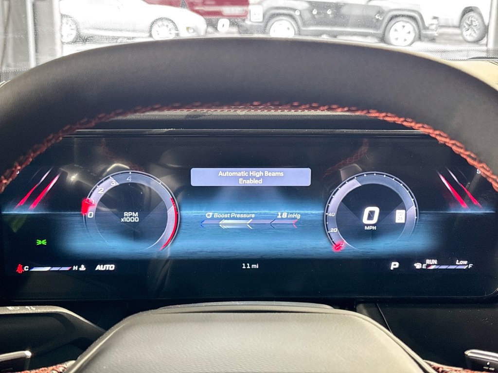 New 2026 Dodge Charger R/T AWD/4WD image 14