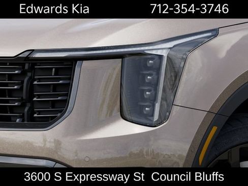 New 2026 Kia Sorento SX Prestige AWD/4WD image 12