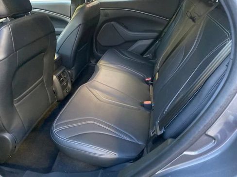 Used 2023 Ford Mustang Mach-E Premium RWD image 19