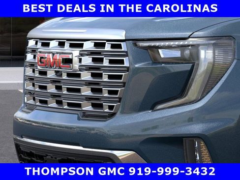 New 2026 GMC Acadia Denali w/ Super Cruise Package image 16