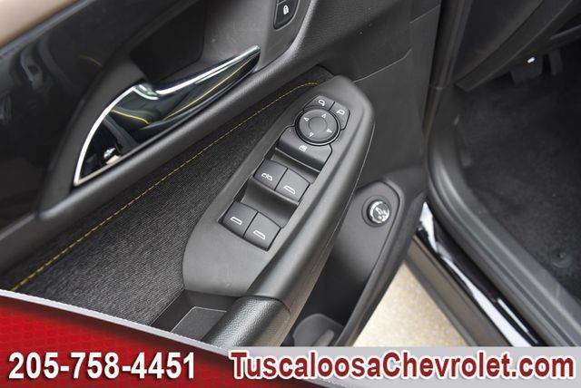 New 2026 Chevrolet TrailBlazer ACTIV w/ Convenience Package FWD image 14