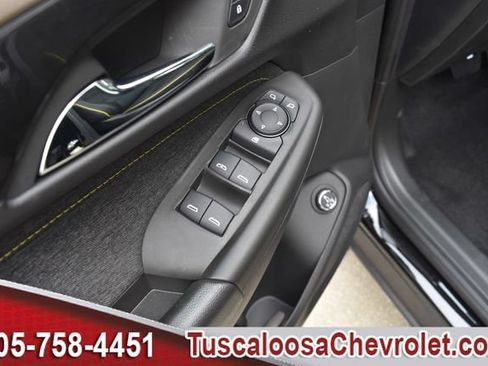 New 2026 Chevrolet TrailBlazer ACTIV w/ Convenience Package FWD image 14