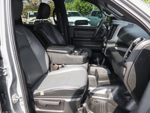 Used 2024 RAM 3500 Tradesman AWD/4WD image 39