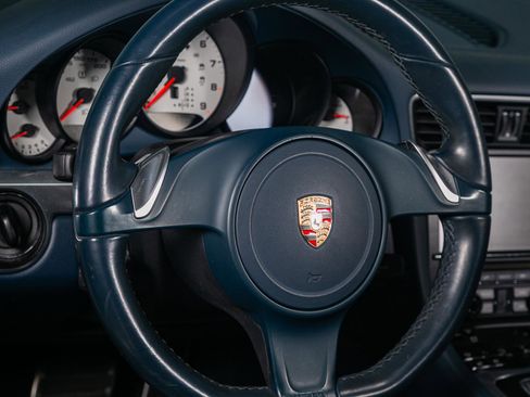 Used 2013 Porsche 911 Carrera S RWD image 36