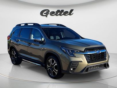 Used 2023 Subaru Ascent Limited w/ Technology Package