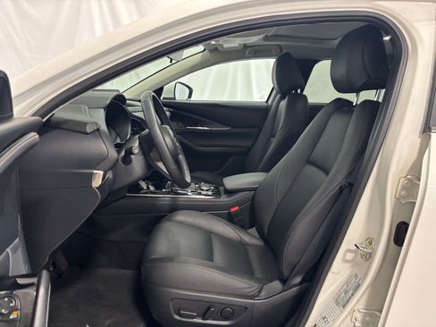 Certified 2025 MAZDA CX-30 AWD 2.5 S w/ Preferred Package image 12