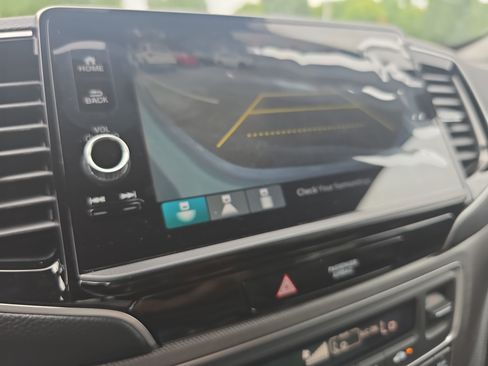 New 2026 Honda Ridgeline RTL image 21
