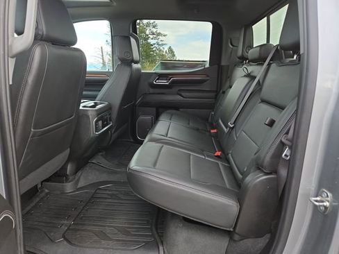 Used 2024 GMC Sierra 1500 Denali w/ Denali Reserve Package AWD/4WD image 32
